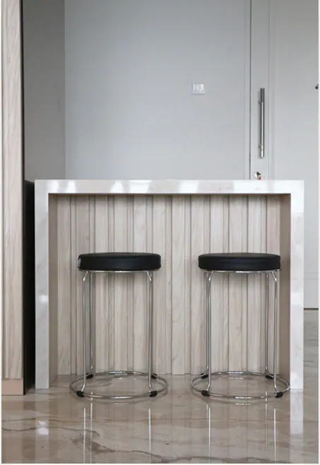 Interior Apartemen custom karya SAVOY, di Landmark Residence - detail 4
