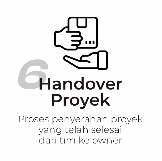 6. Handover